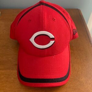 Cincinnati Reds hat